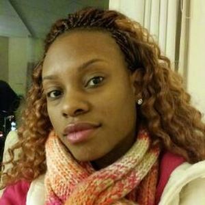 Meet your Posher, Crystal